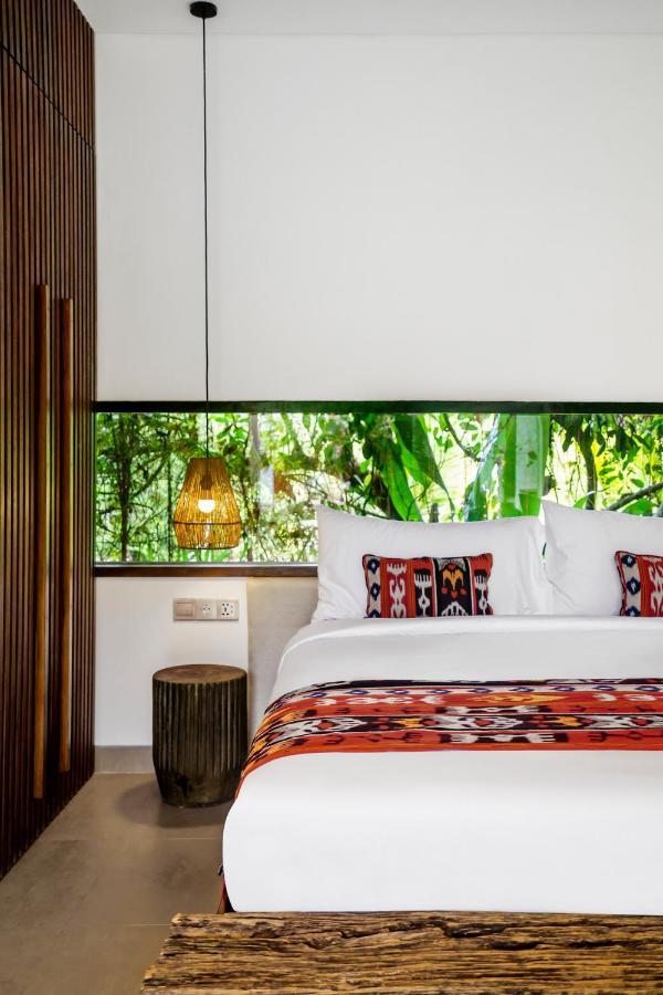 Villa La Canopee By Balisuperhost Ubud Exteriör bild