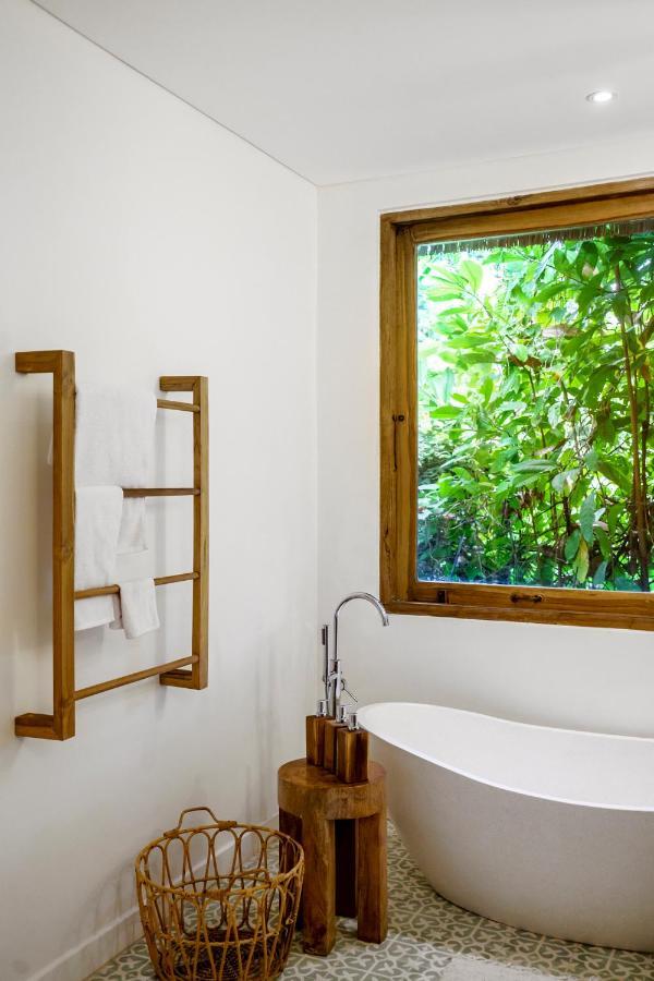 Villa La Canopee By Balisuperhost Ubud Exteriör bild