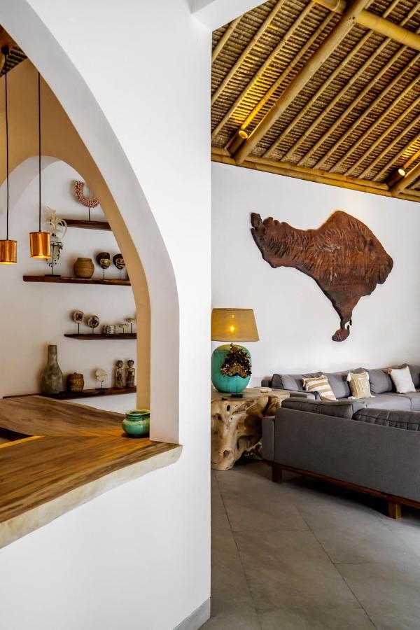 Villa La Canopee By Balisuperhost Ubud Exteriör bild