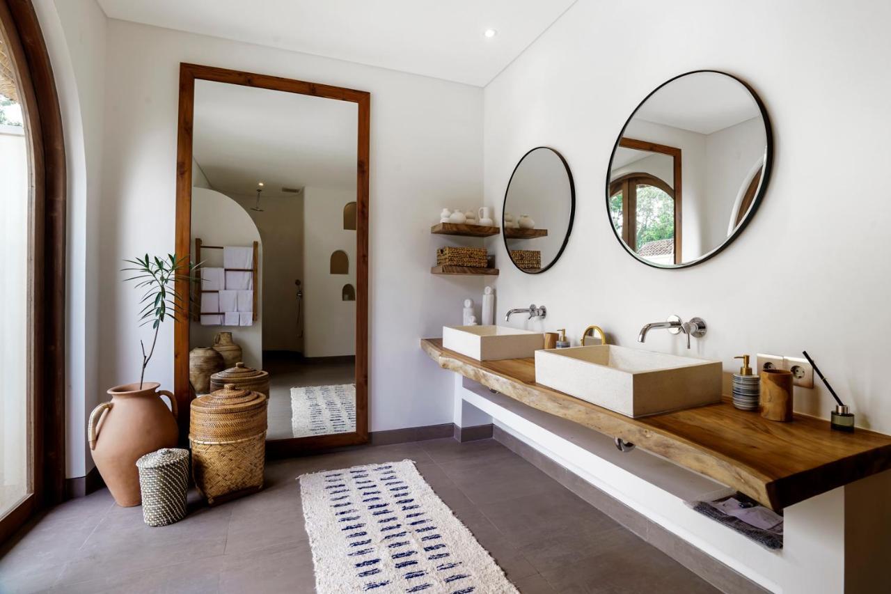 Villa La Canopee By Balisuperhost Ubud Exteriör bild