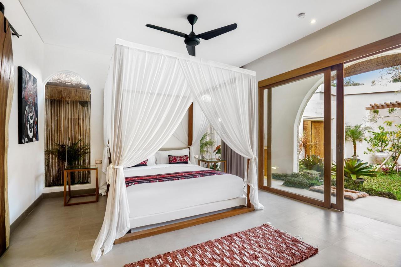 Villa La Canopee By Balisuperhost Ubud Exteriör bild