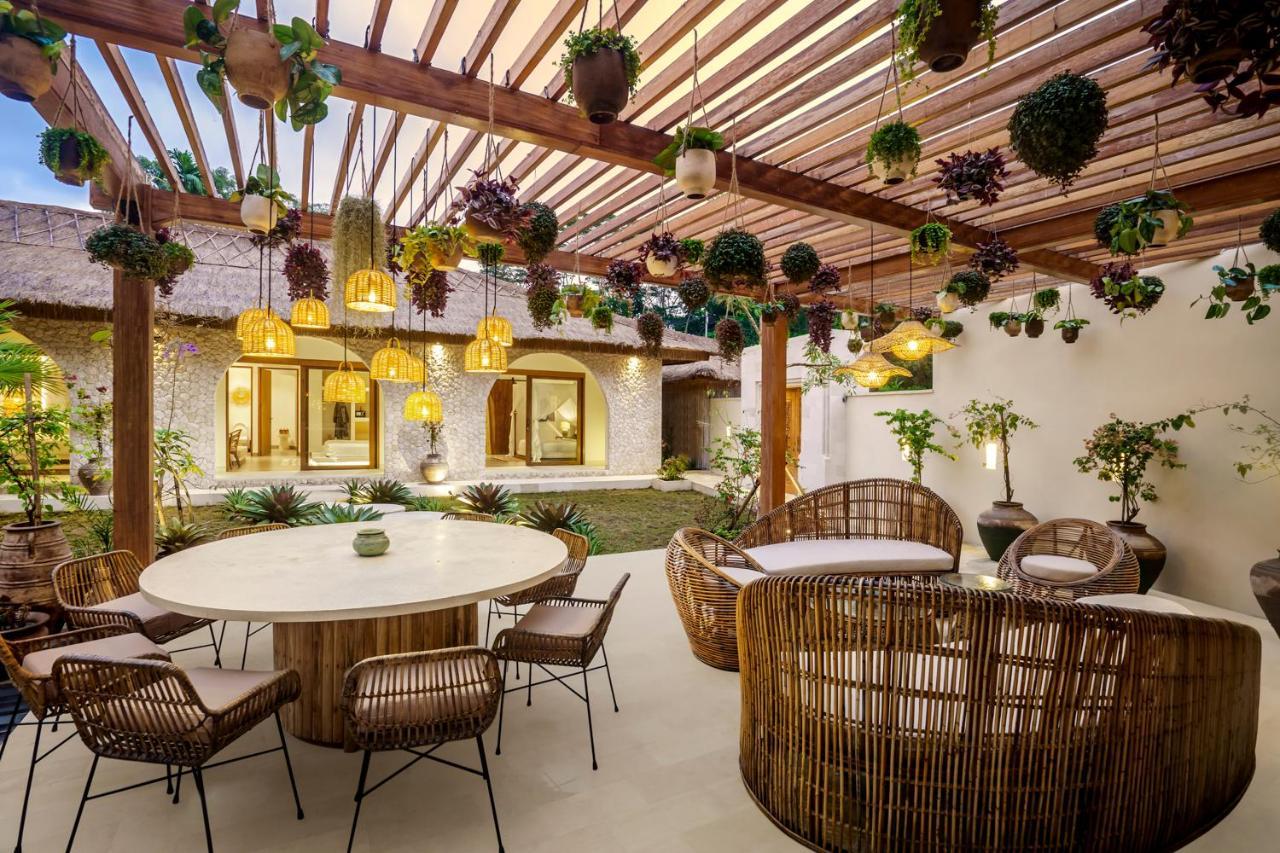 Villa La Canopee By Balisuperhost Ubud Exteriör bild