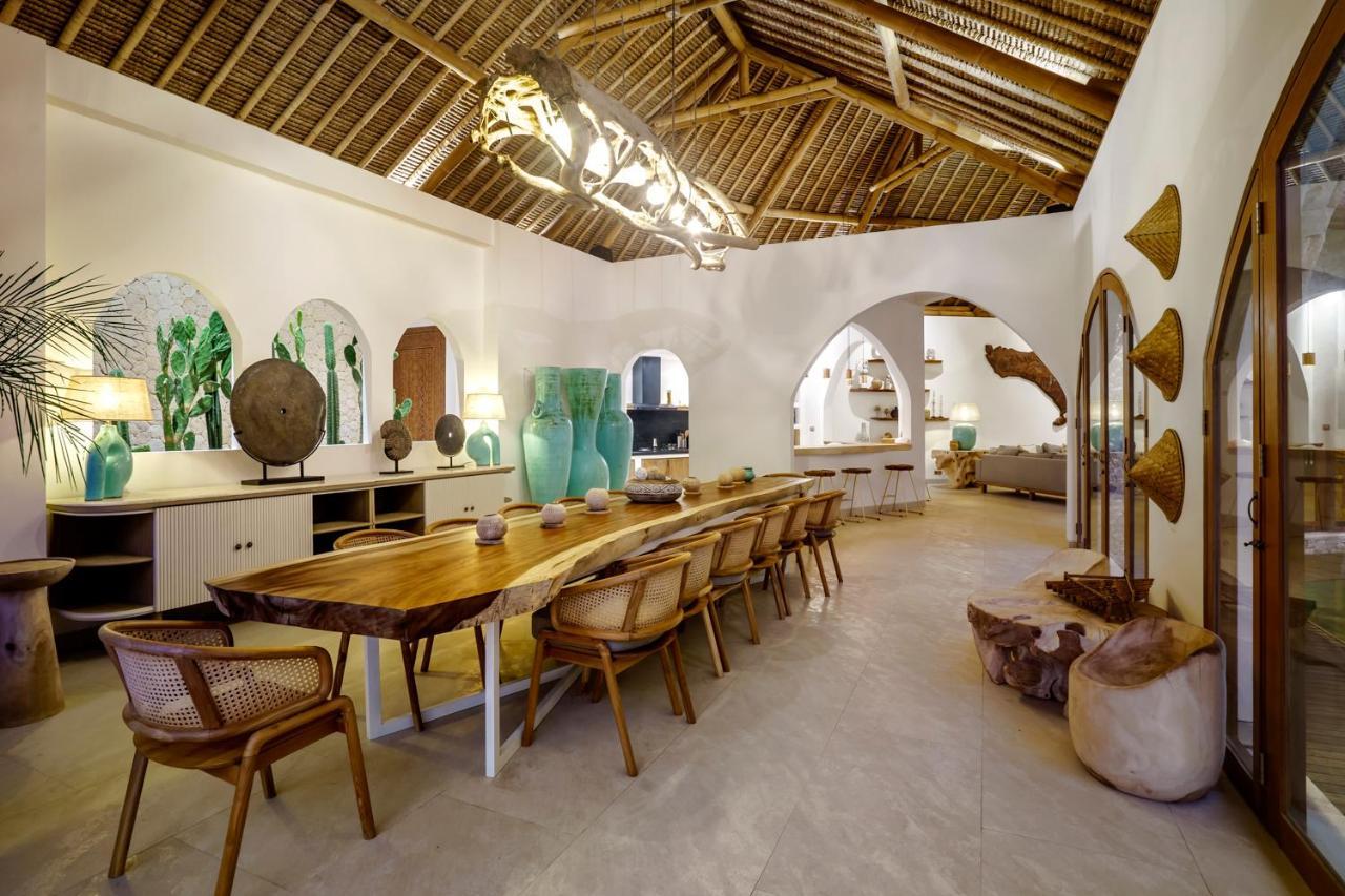 Villa La Canopee By Balisuperhost Ubud Exteriör bild