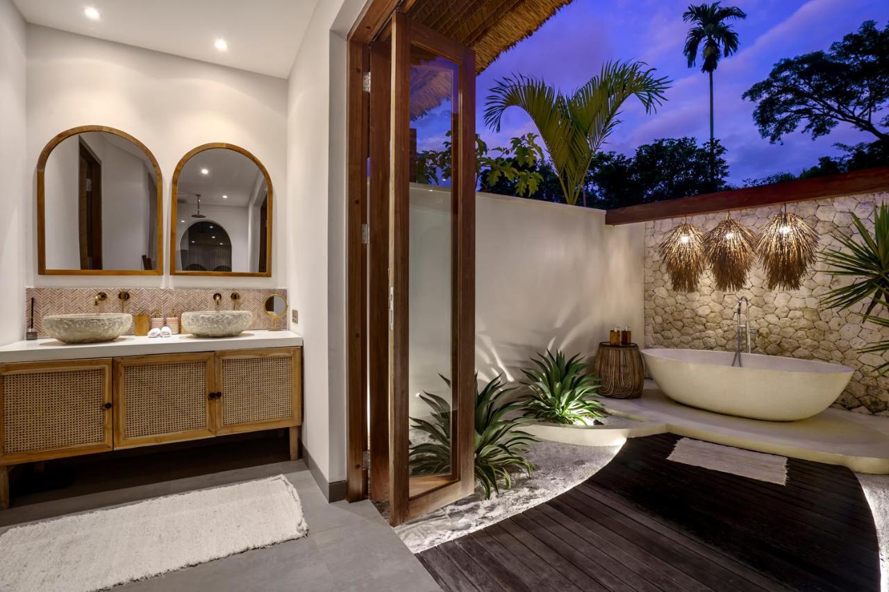 Villa La Canopee By Balisuperhost Ubud Exteriör bild