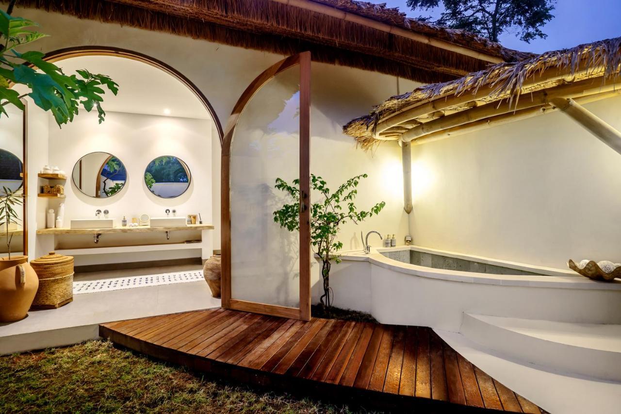 Villa La Canopee By Balisuperhost Ubud Exteriör bild