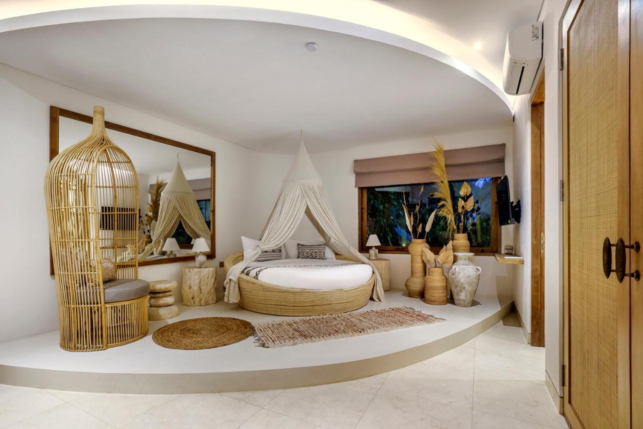 Villa La Canopee By Balisuperhost Ubud Exteriör bild