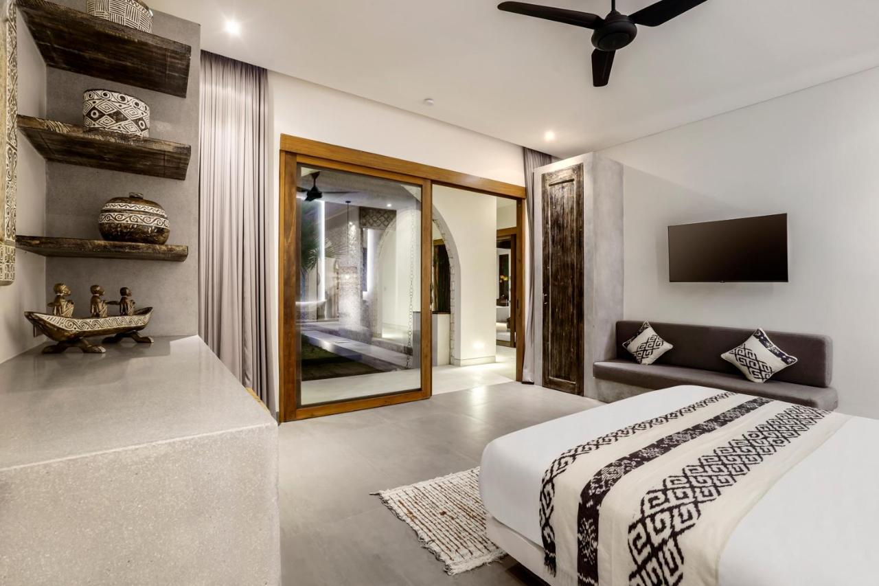 Villa La Canopee By Balisuperhost Ubud Exteriör bild