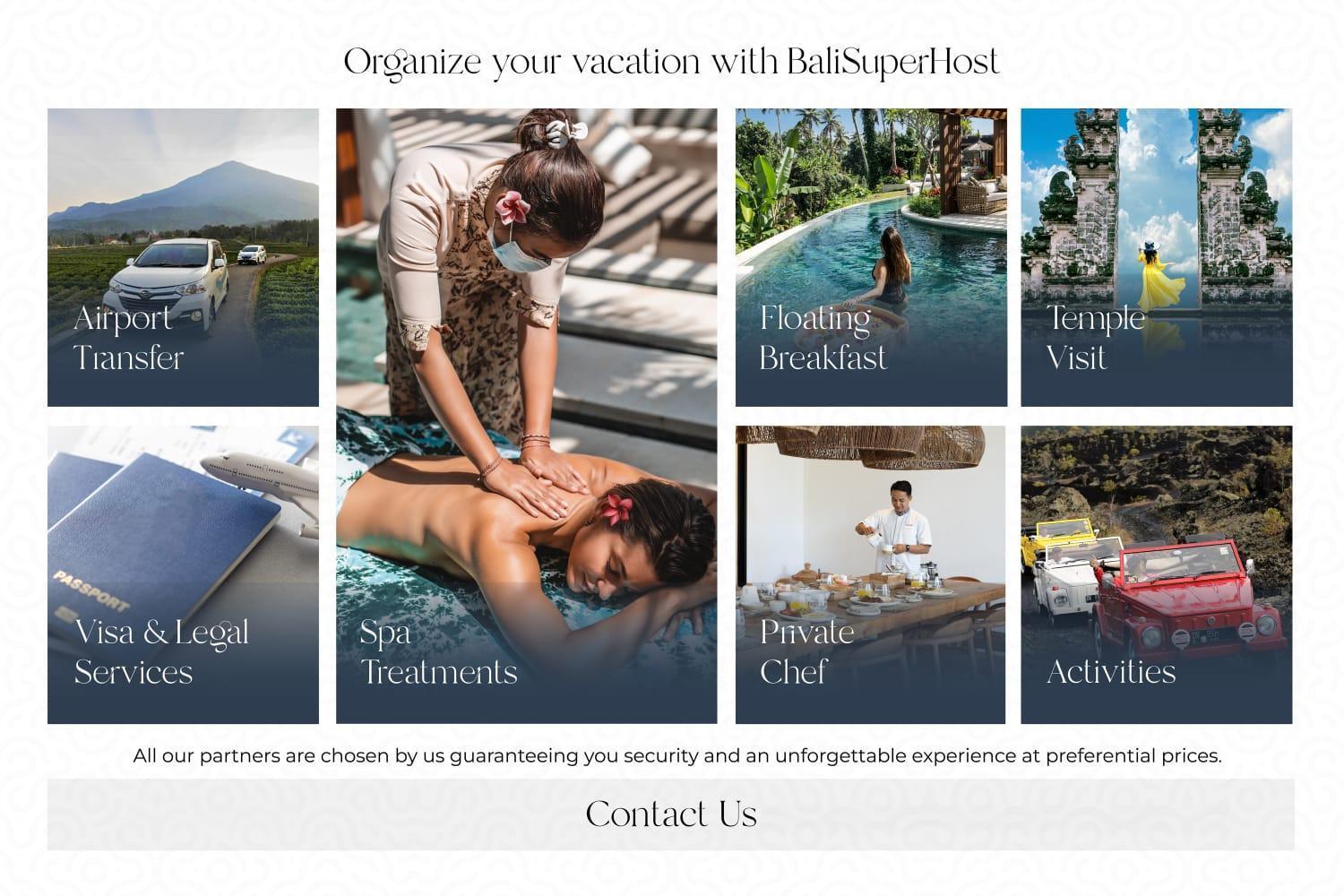 Villa La Canopee By Balisuperhost Ubud Exteriör bild